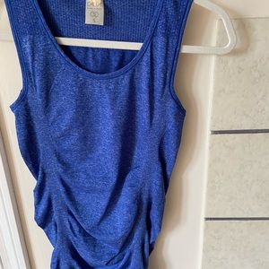 Sport workout top in style!